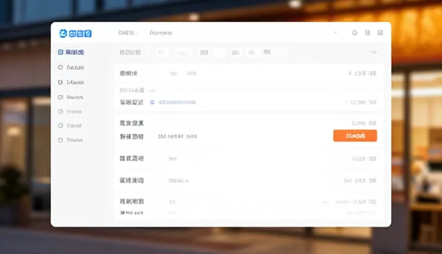 传感器调试中的选型关注点及使用建议